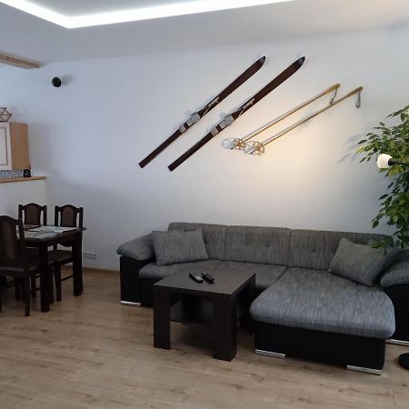 Apartman Albreit 1 Jachymov Εξωτερικό φωτογραφία
